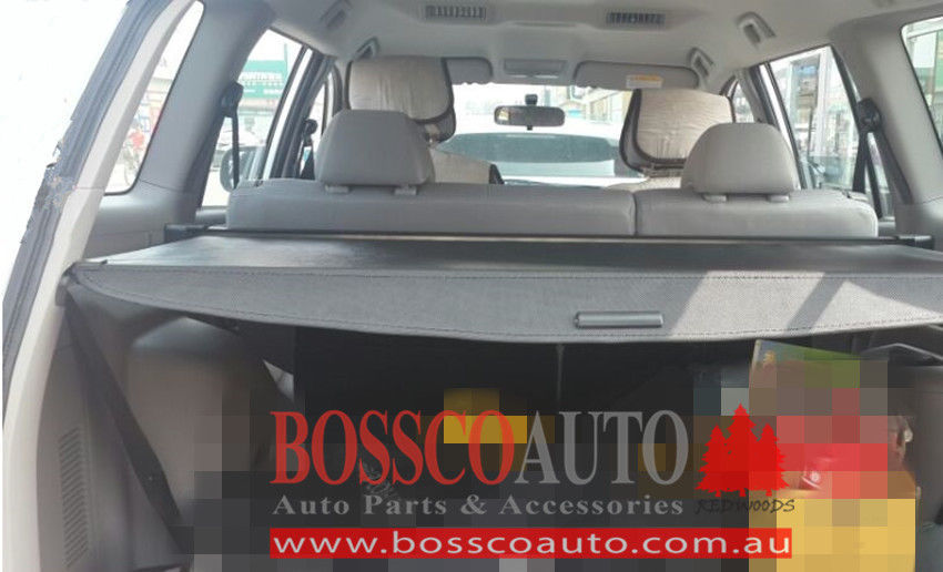 CARGO / TONNEAU COVER suitable for Mitsubishi Challenger 2010-2015