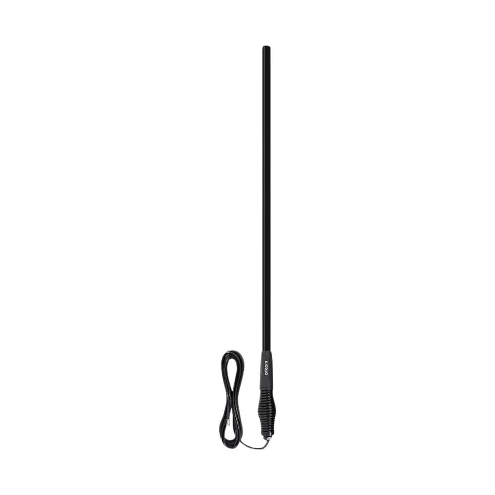 4wd UHF antenna