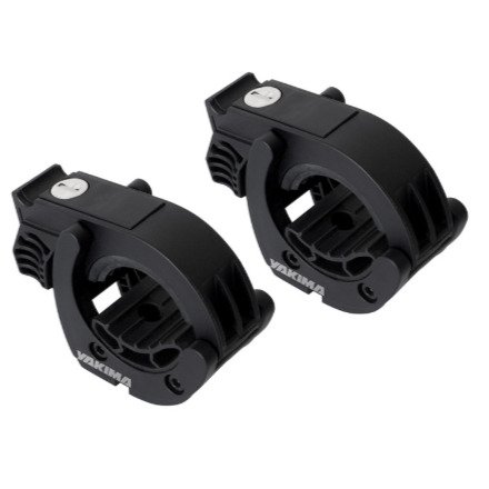 4x4 shovel mount holder