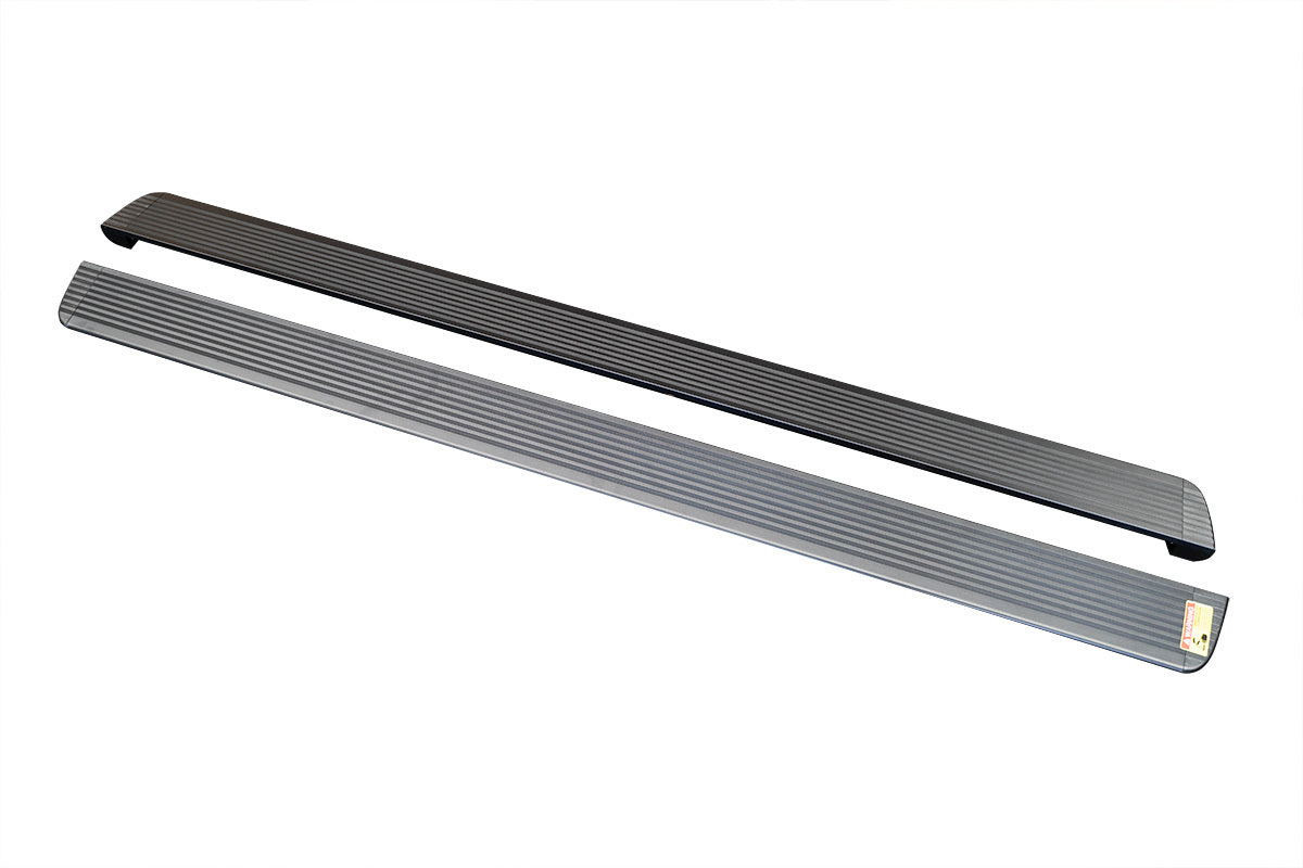 BCE-Board Electric Retractable Side Steps Suitable For Isuzu D-Max RG 2020-2024