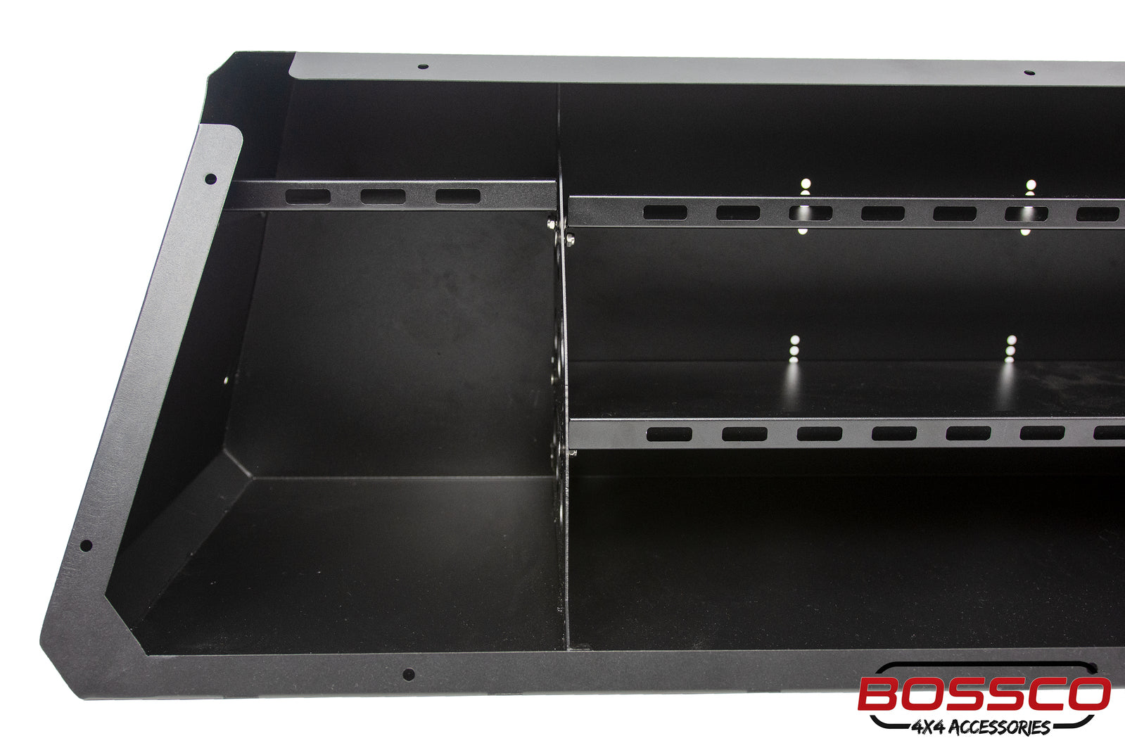 BCX Canopy Modular Storage Units