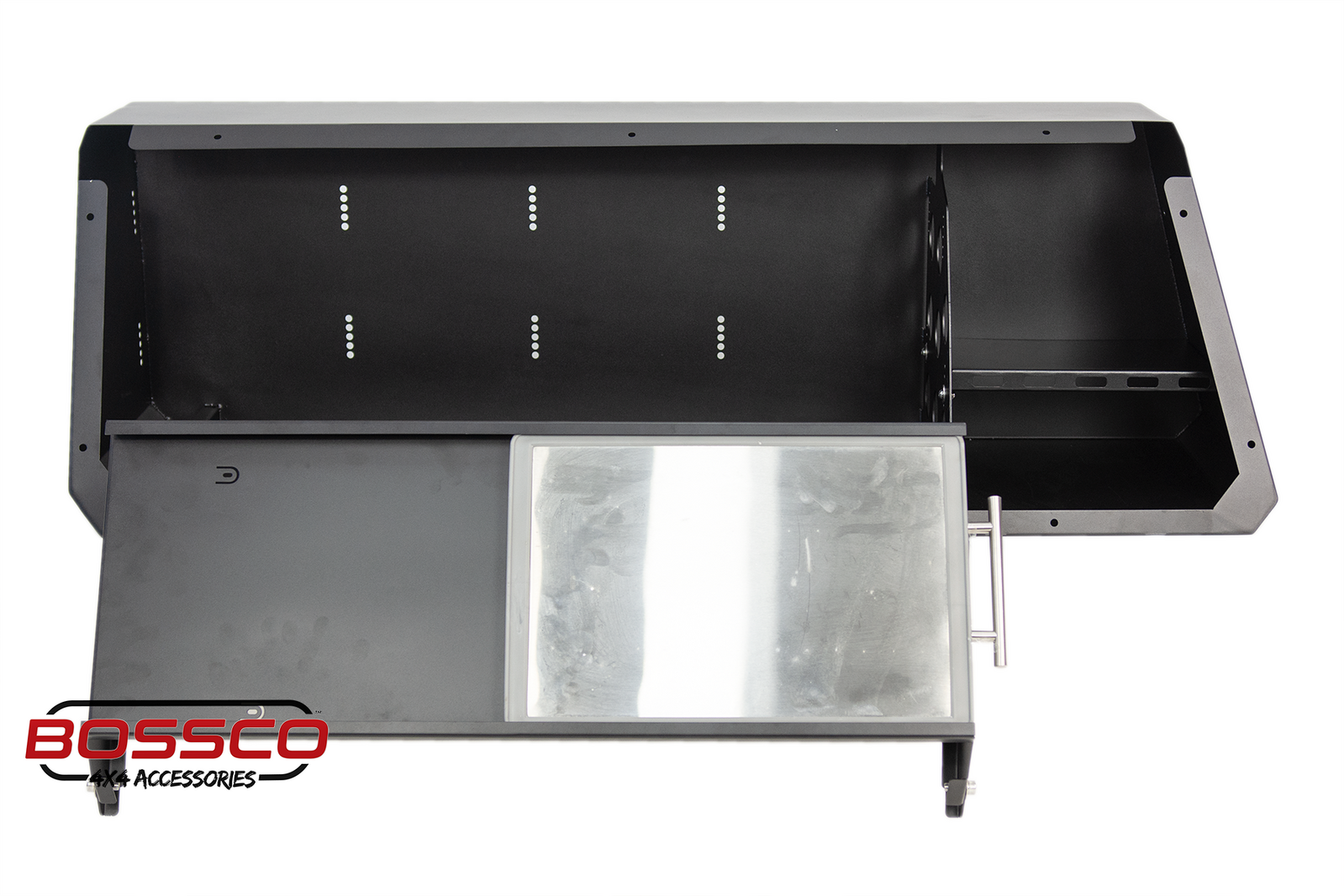 BCX Canopy Modular Storage Units