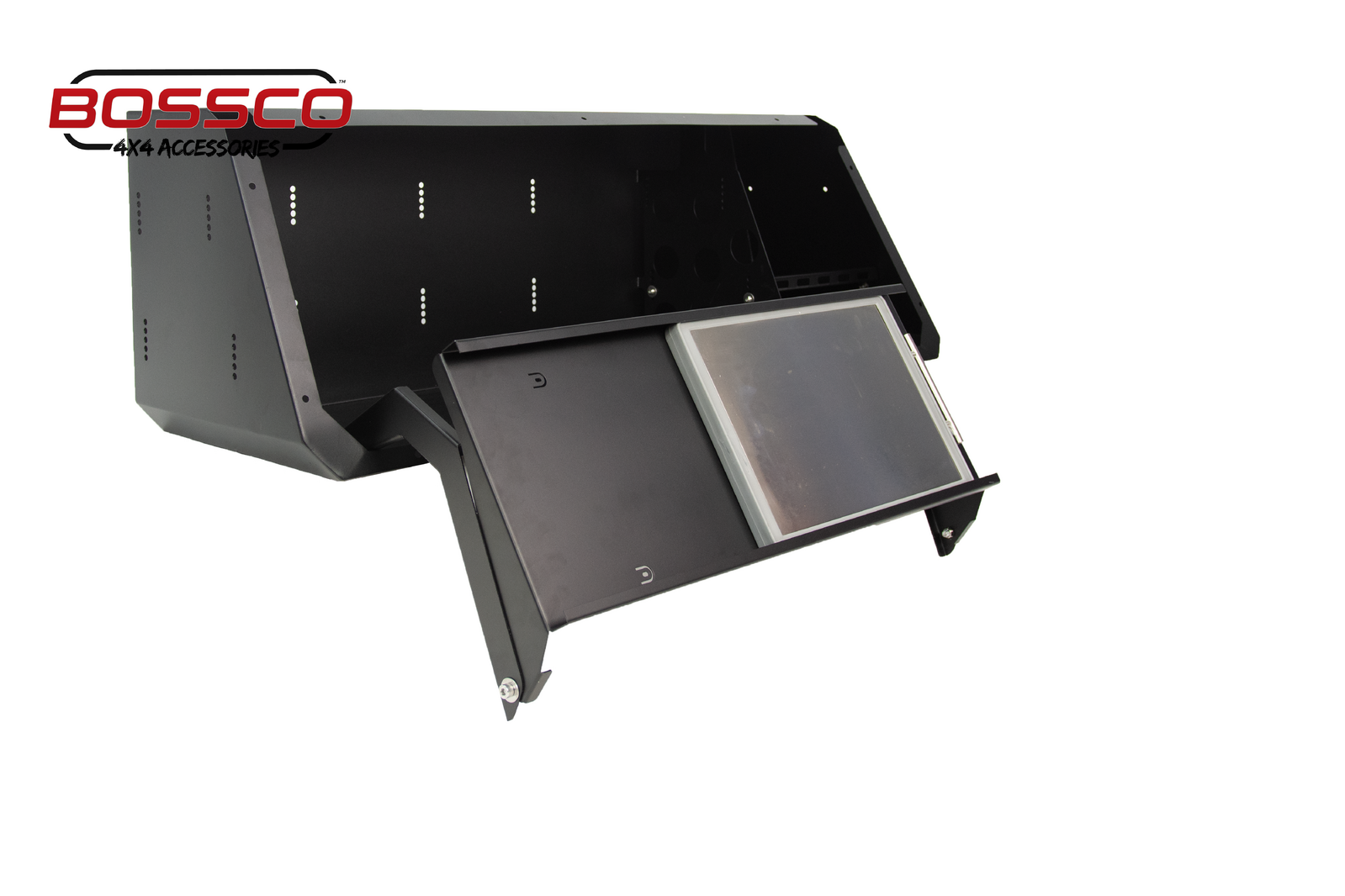 BCX Canopy Modular Storage Units