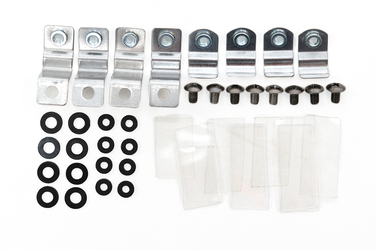 Bonnet Protector Suitable For Toyota Kluger 70 Series 2021-2023