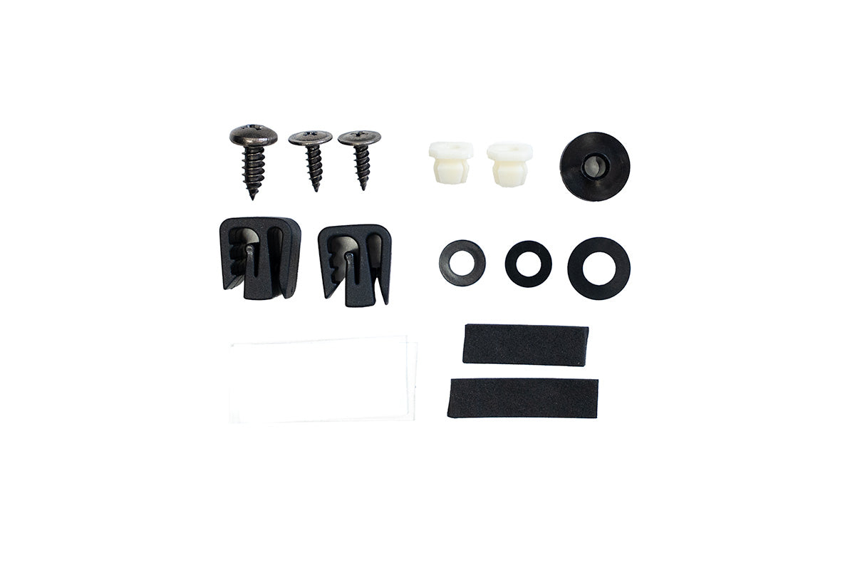 Bonnet Protector suitable for BYD Shark 6 2025 - ON