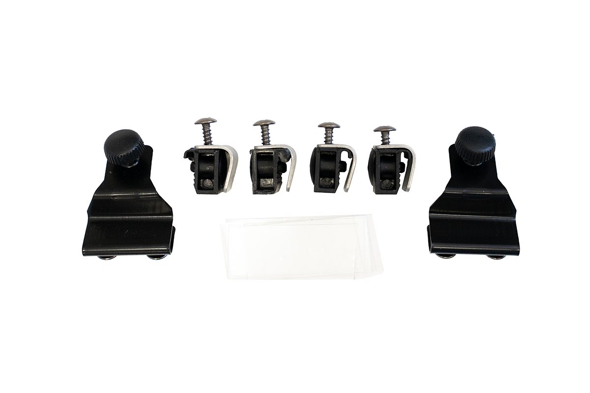 Bonnet Protector suitable for Jac T9 2025+