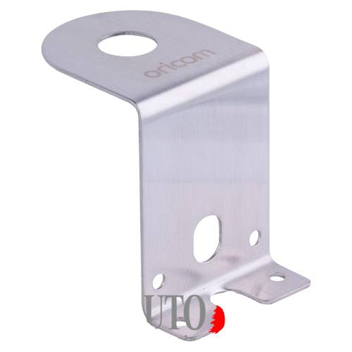Oricom BR100 â€œZâ€ Antenna Bracket for Boot or Bonnet Mount 2012