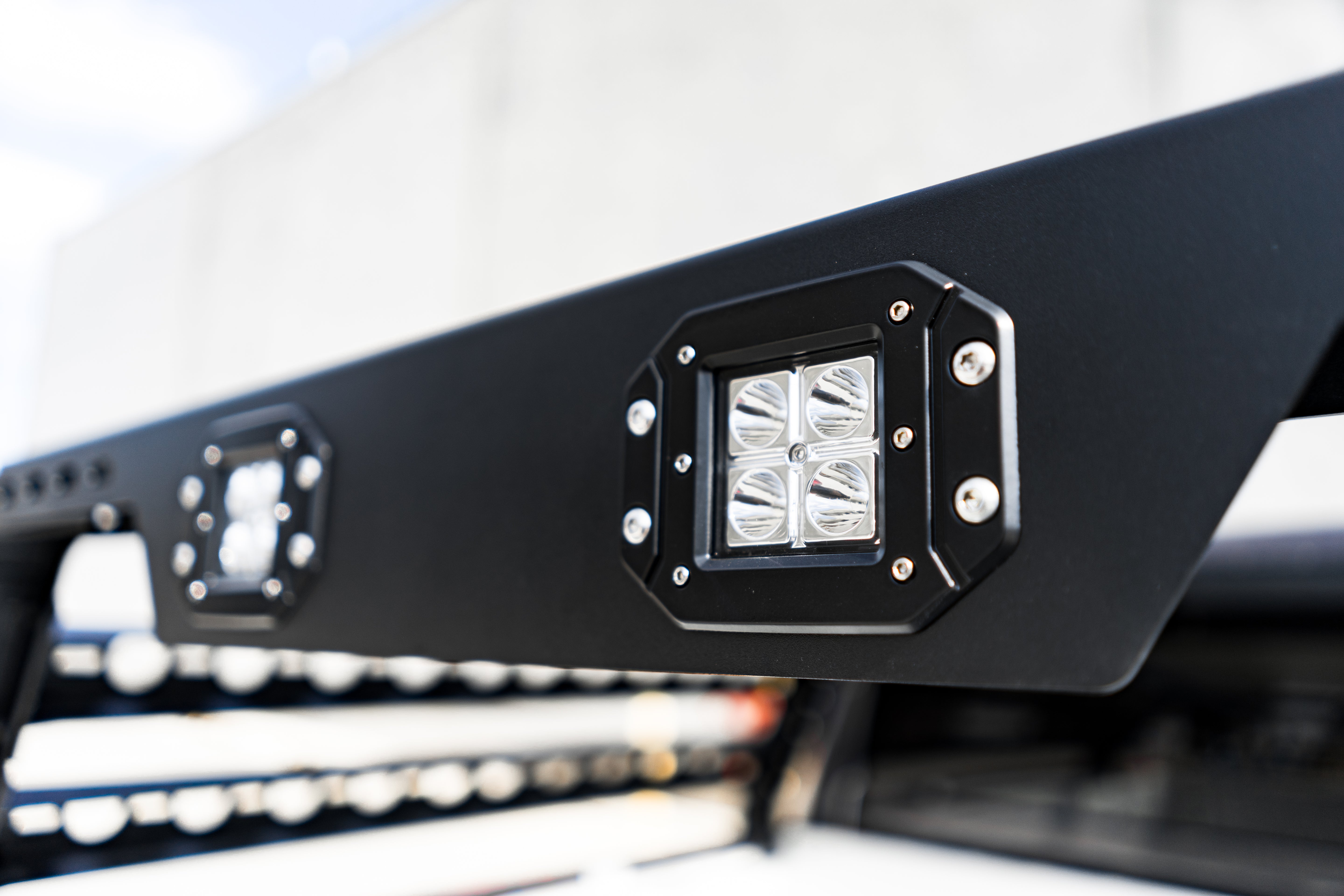 Universal Baja Tub Rack Suitable with BA Roller Shutters