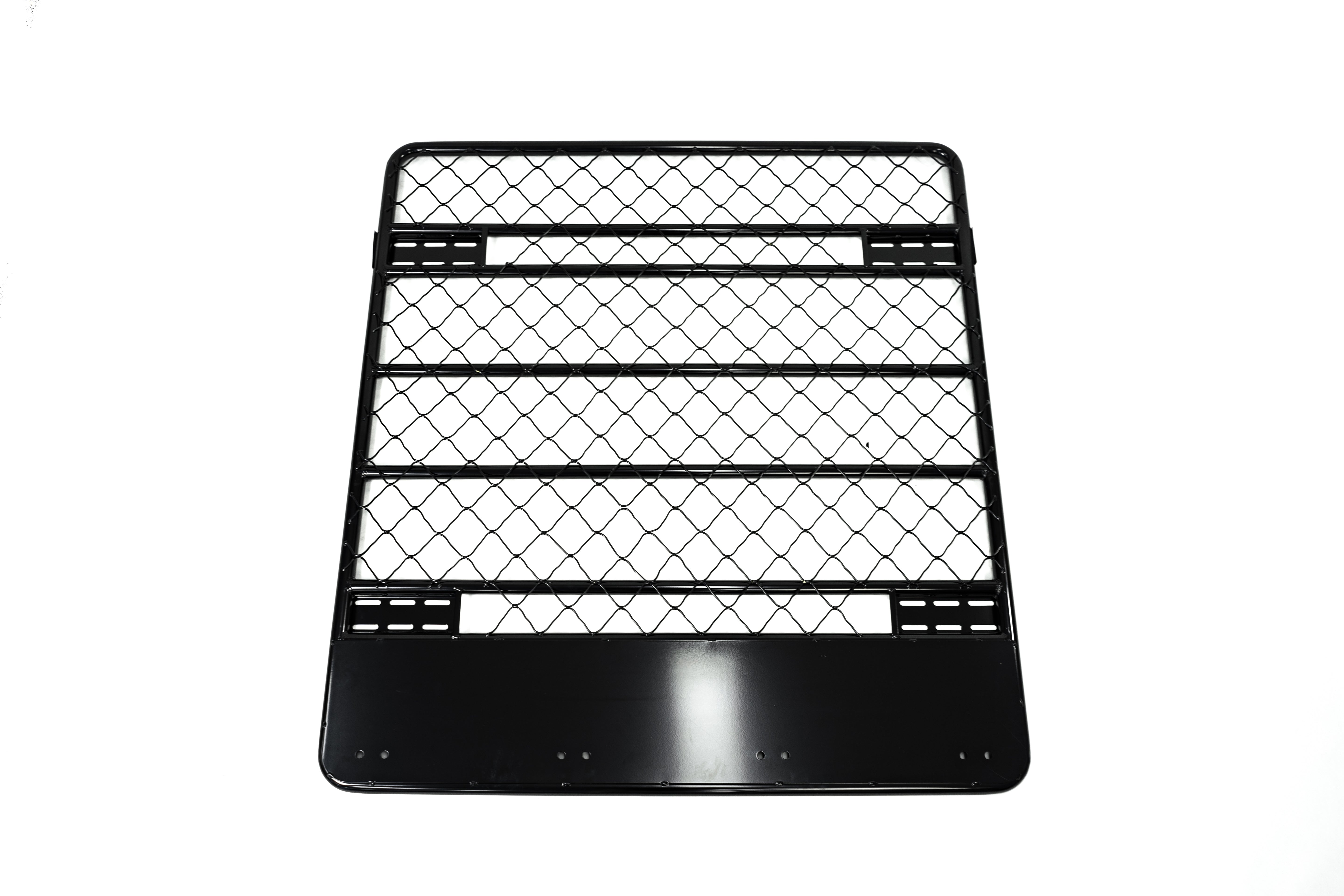 Universal Roof Tradesman / Roof Basket (Flat) suitable for Volkswagen Amarok 2010-2022