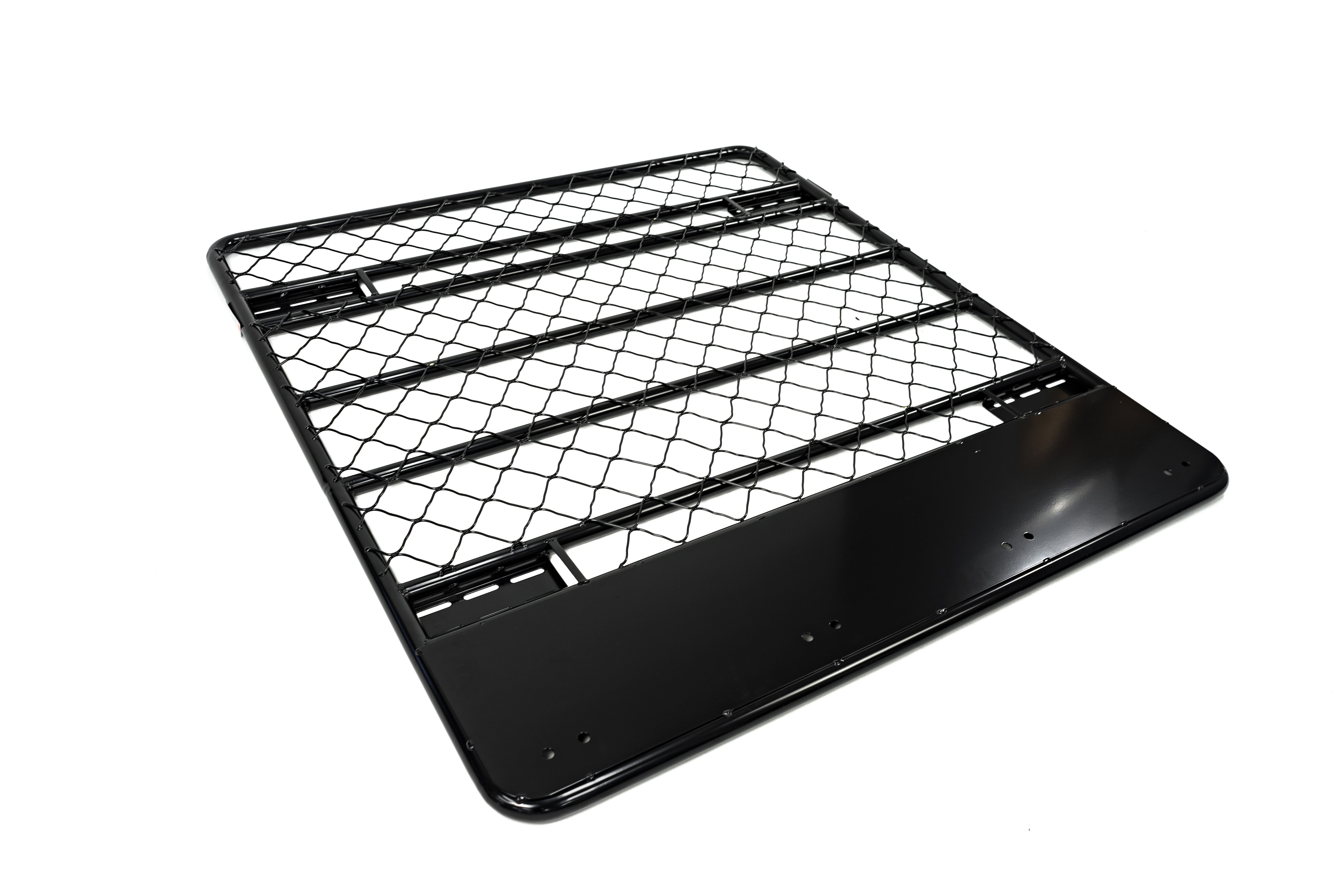 Universal Roof Tradesman / Roof Basket (Flat) suitable for Volkswagen Amarok 2010-2022