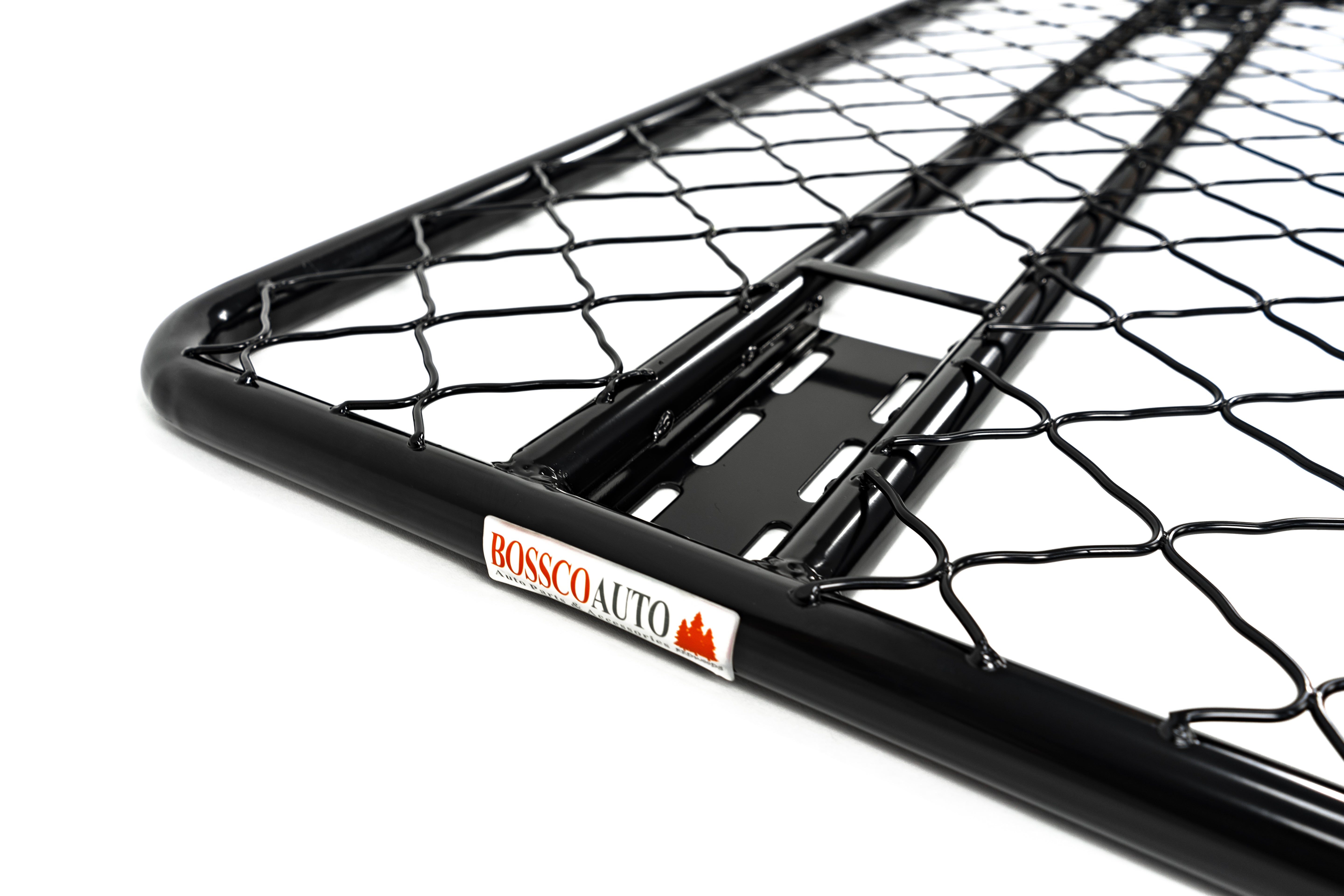 Universal Roof Tradesman / Roof Basket (Flat) suitable for Volkswagen Amarok 2010-2022