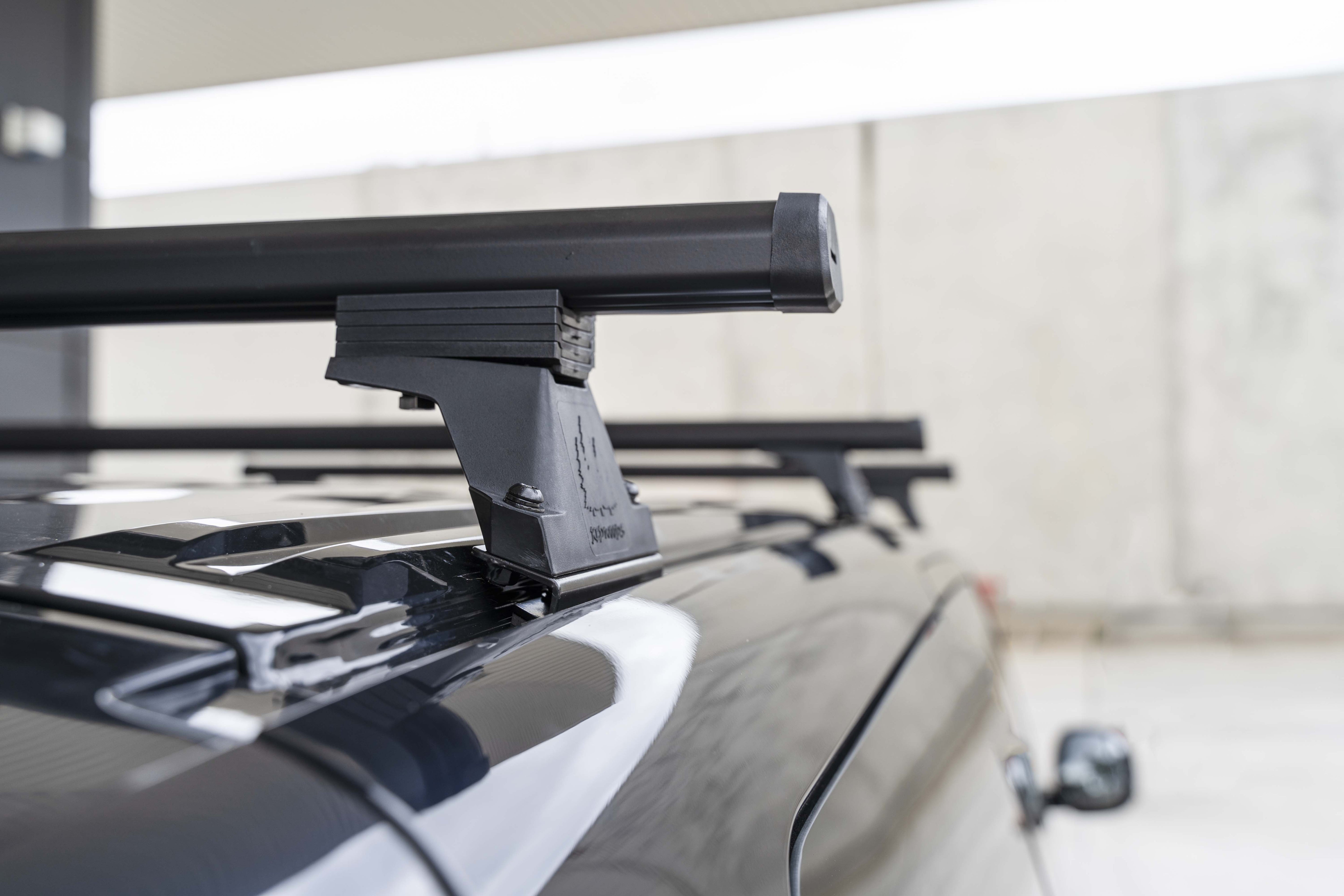 6mm Redwoods Heavy Duty Bracket Spacer Suitable for Multi-Fit Roof Racks