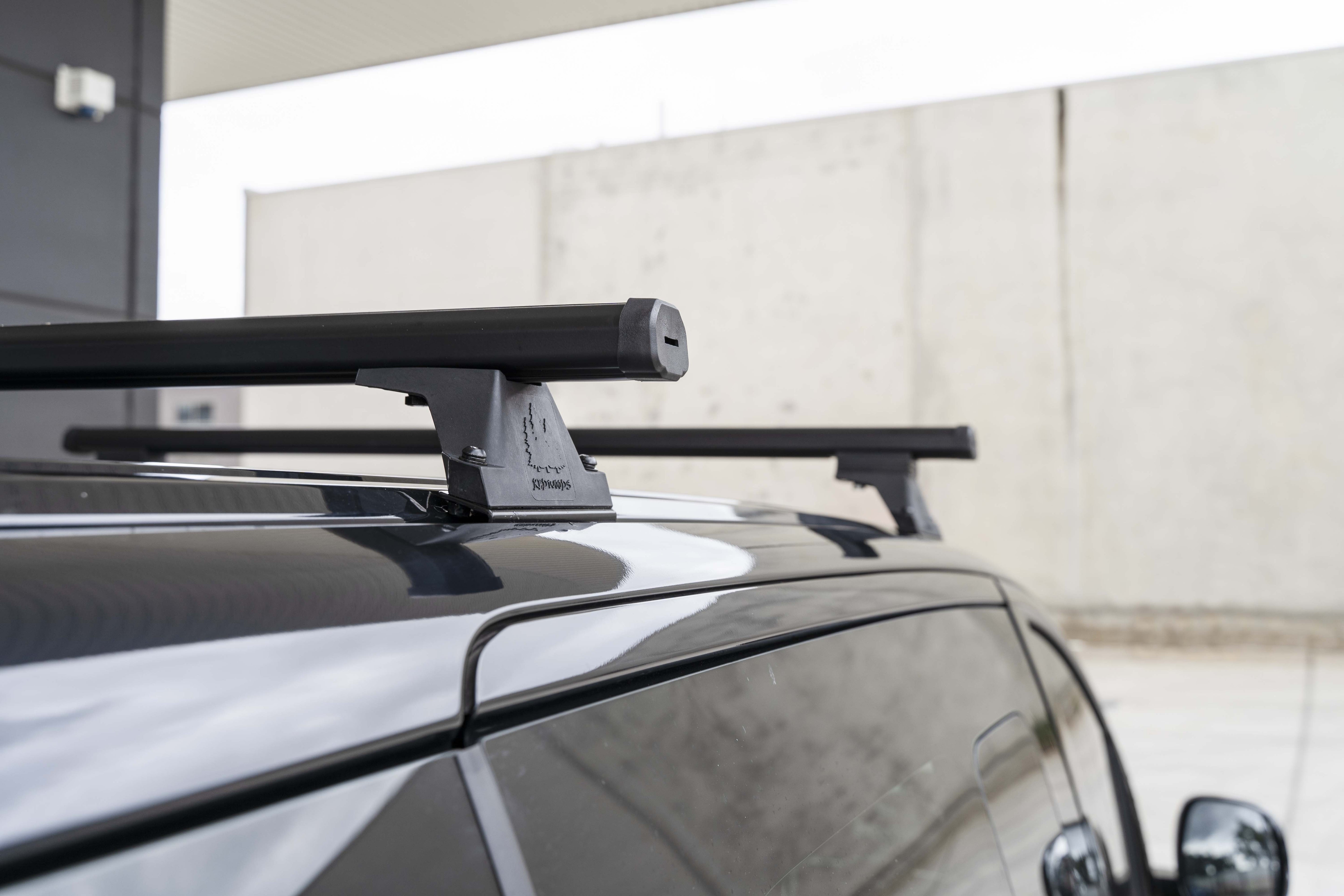 Heavy Duty Roof Racks suitable for Hyundai Staria Load 2021-2025