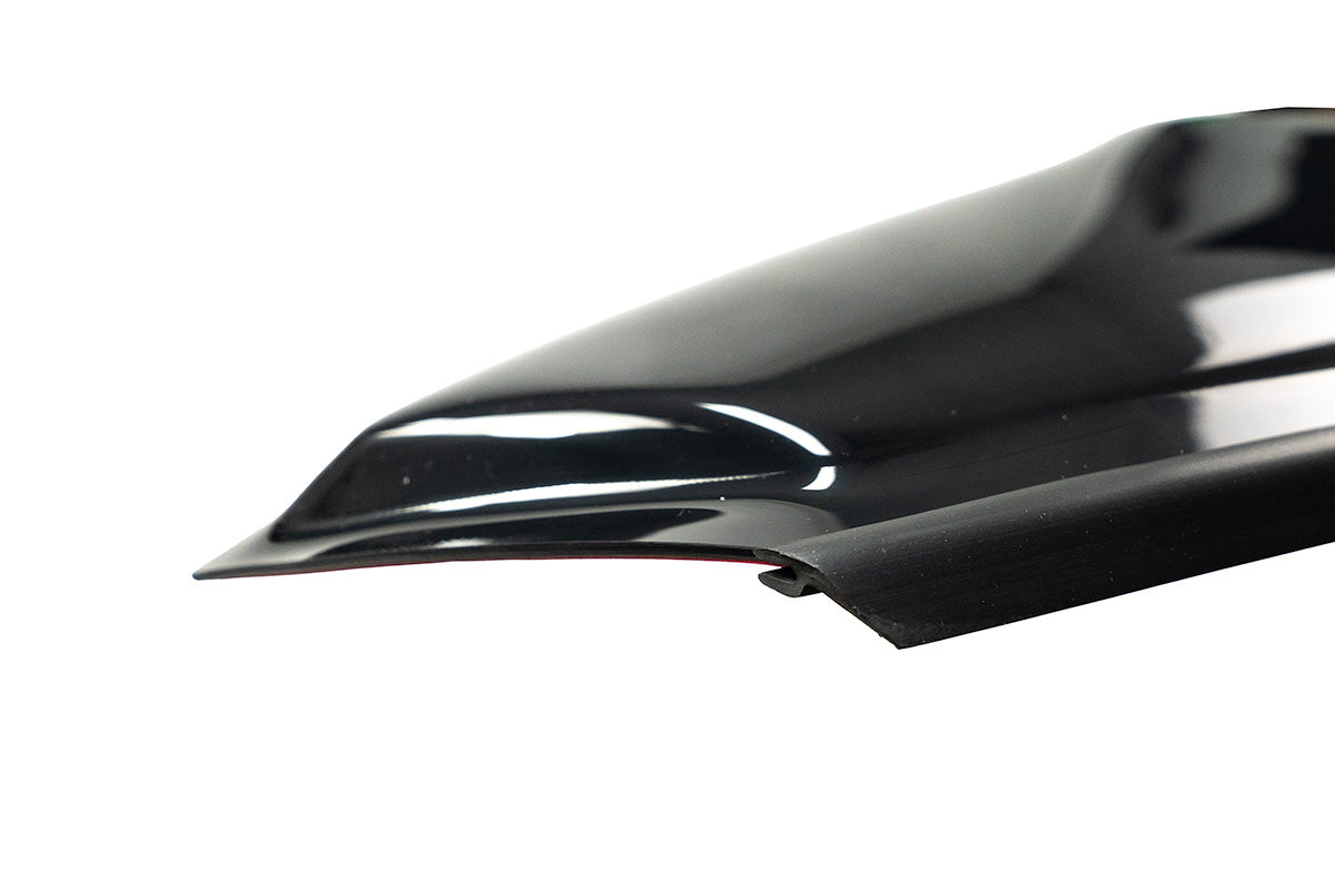 Bonnet Protector suitable for Isuzu D-MAX Facelift Model 2024+ - RUNOUT