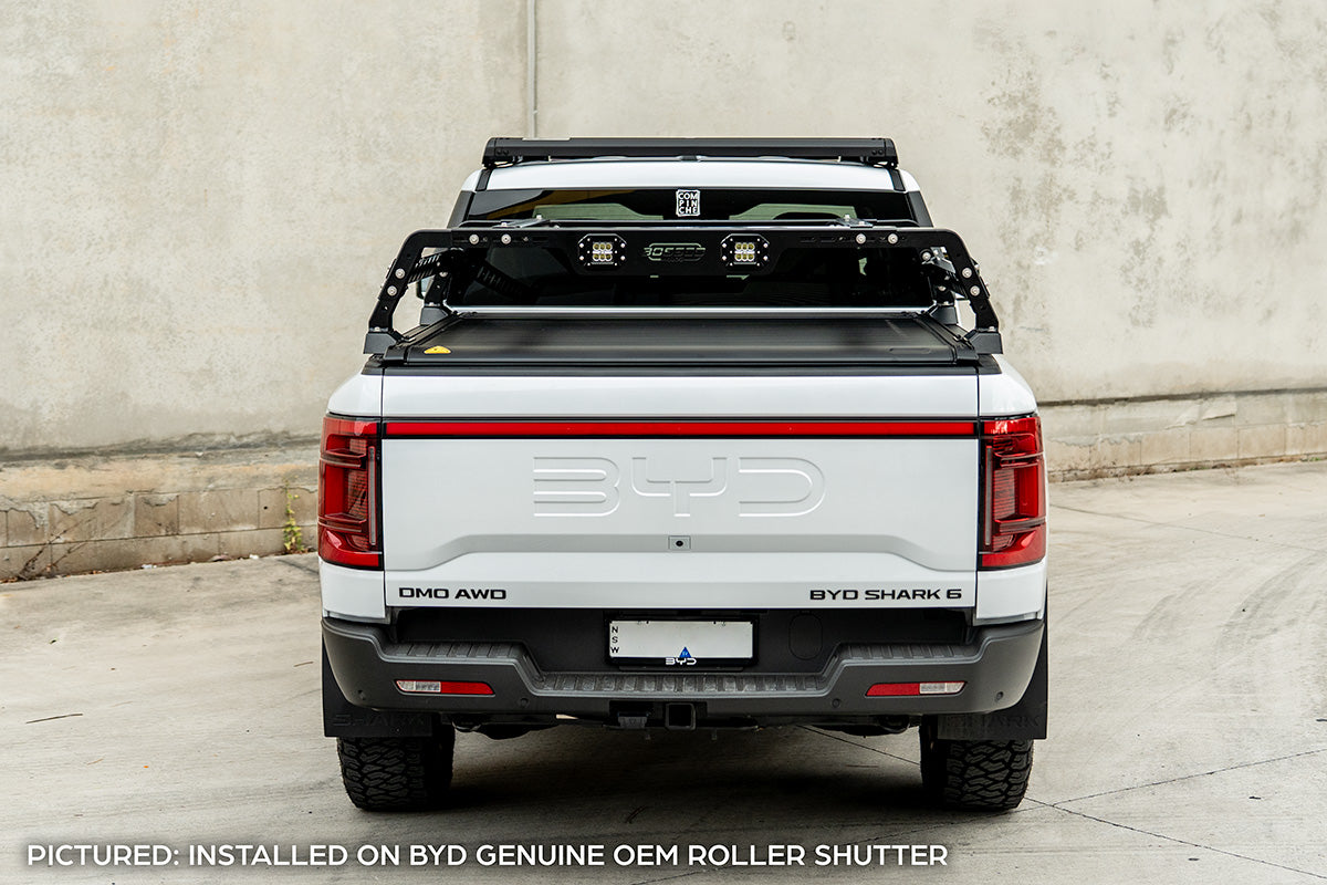 Universal Baja Tub Rack Suitable with BA Roller Shutters