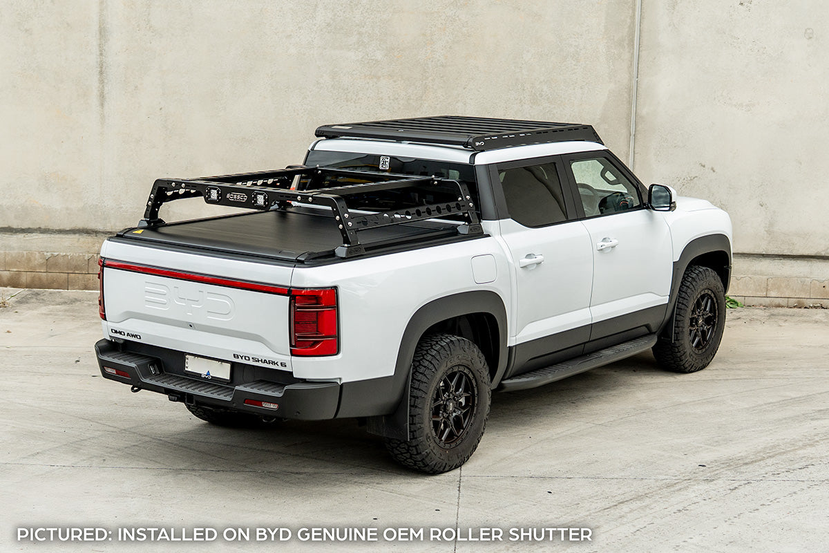 Universal Baja Tub Rack Suitable with BA Roller Shutters