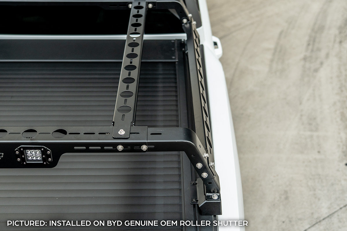Universal Baja Tub Rack Suitable with BA Roller Shutters