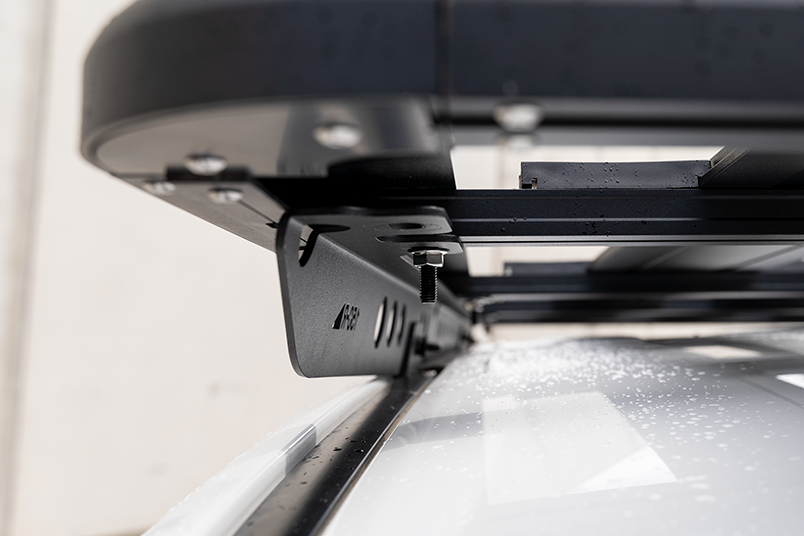 Aluminium Roof Rack Platform | 2026+ BYD Shark Platform Roof Rack ...