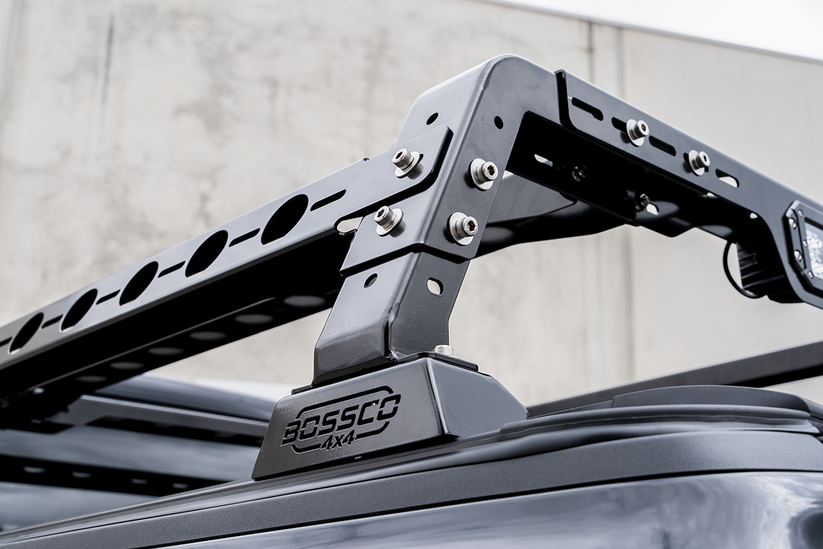 Universal Baja Tub Rack Suitable with BA Roller Shutters