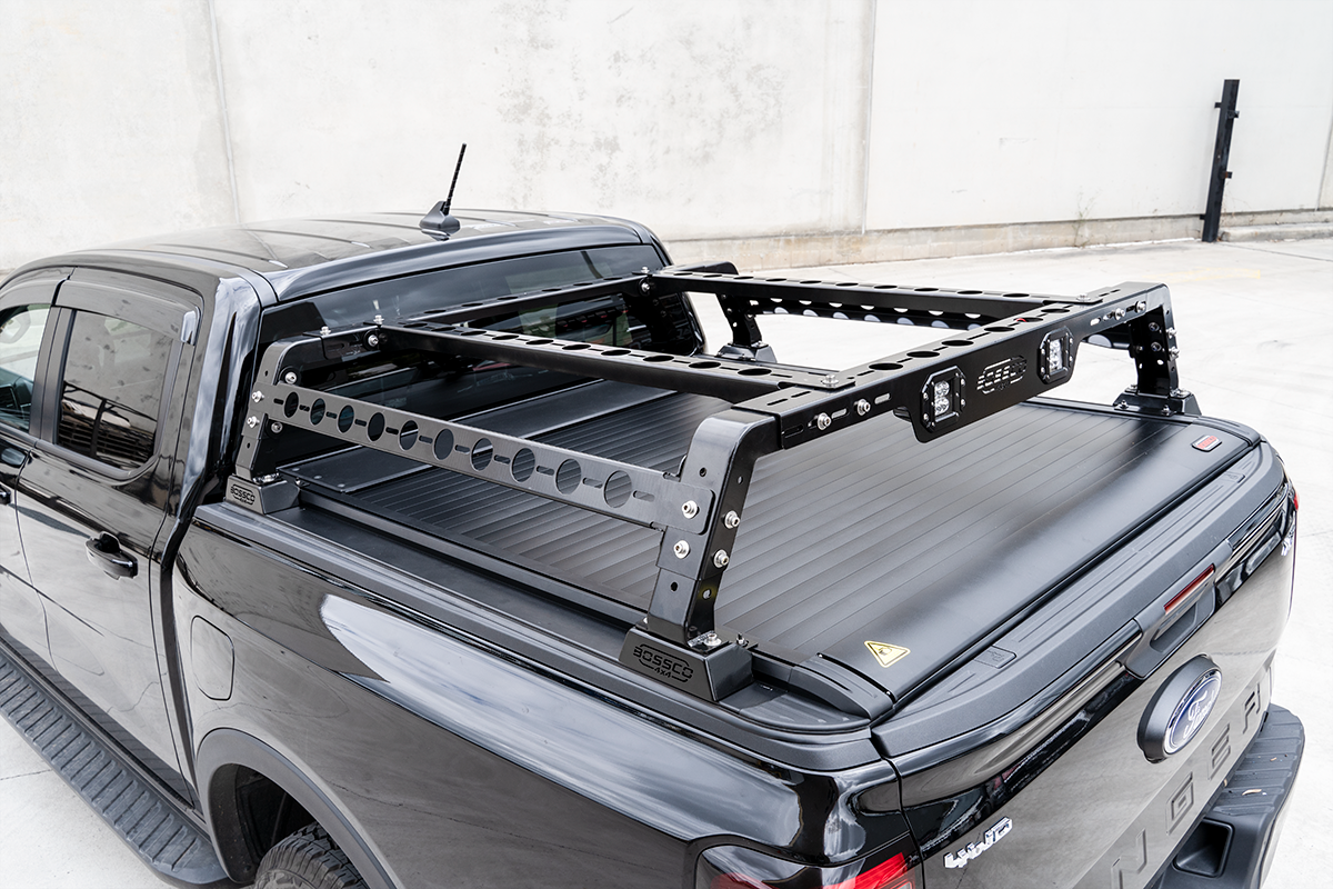 Universal Baja Tub Rack Suitable with BA Roller Shutters