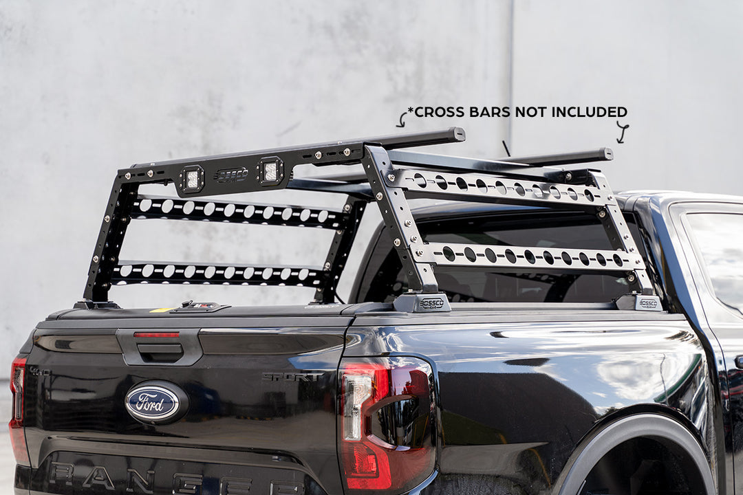 Universal Baja Tub Rack | Full Height Suitable with BA Roller Shutters ...