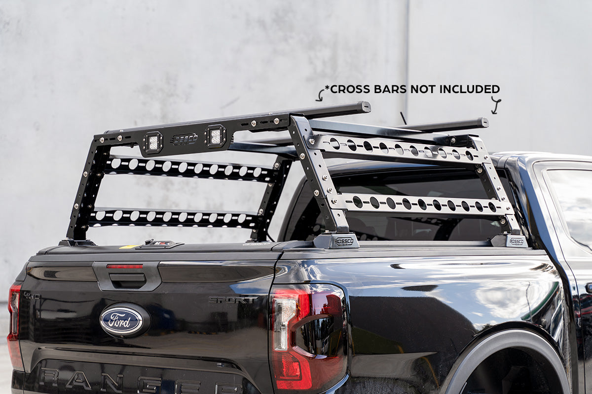 Universal Baja Tub Rack Suitable with BA Roller Shutters