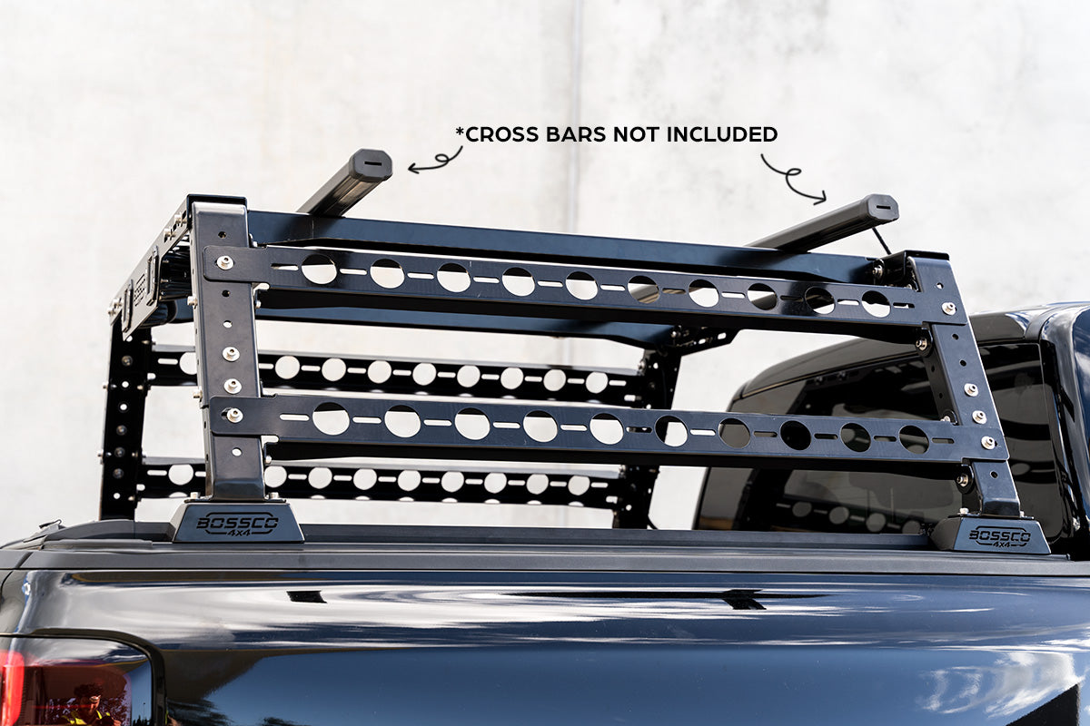 Universal Baja Tub Rack Suitable with BA Roller Shutters