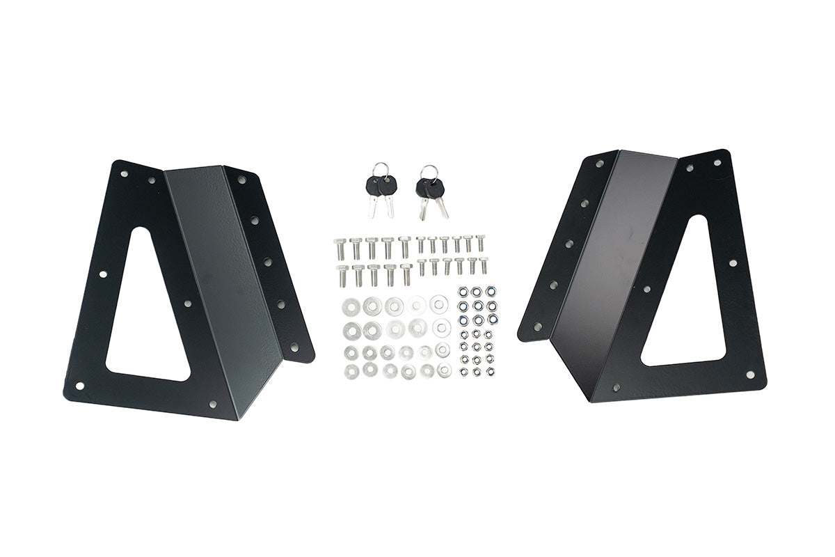 Bossco Baja Tub Rack Storage Box