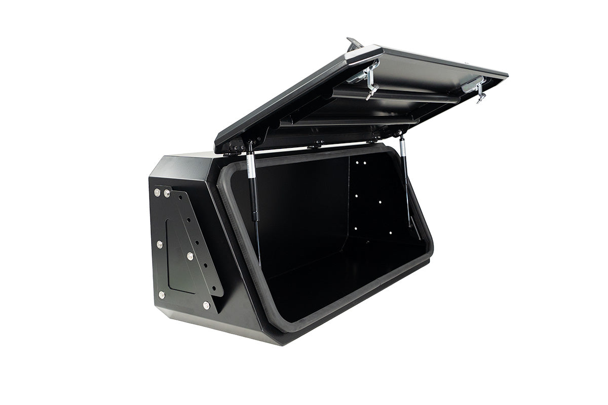 Bossco Baja Tub Rack Storage Box