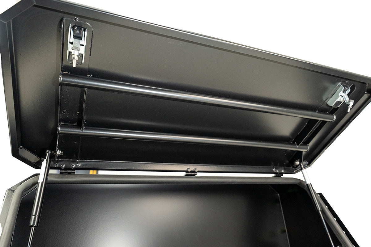 Bossco Baja Tub Rack Storage Box