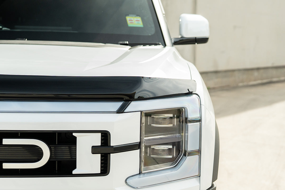 Bonnet Protector suitable for BYD Shark 6 2025 - ON