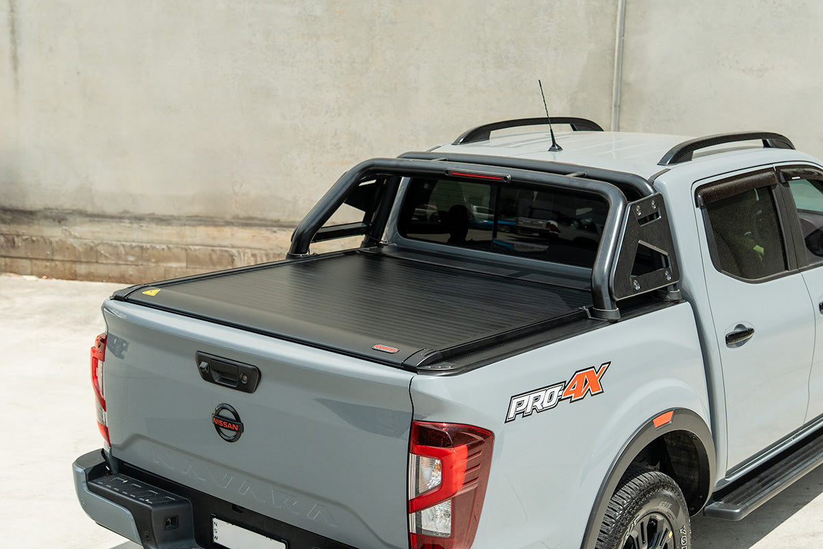 Electric Roller Shutter Suitable For Nissan Navara NP300 2015-2025