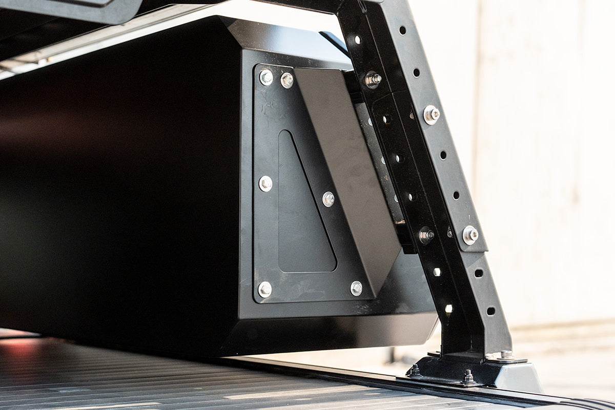 Bossco Baja Tub Rack Storage Box