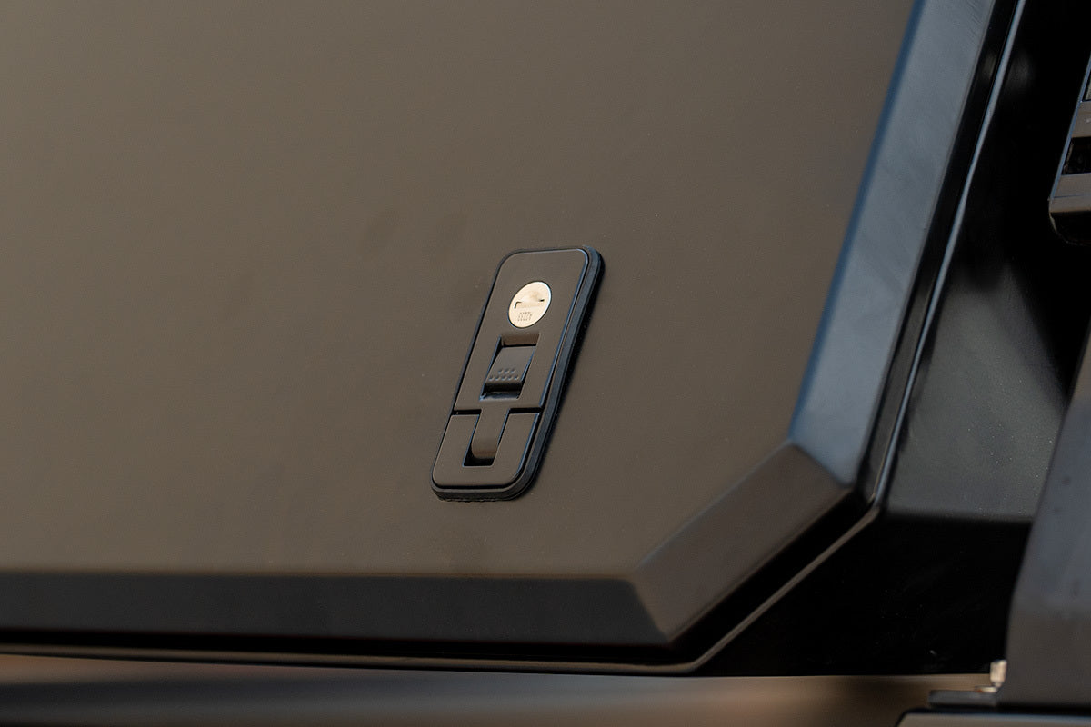 Bossco Baja Tub Rack Storage Box