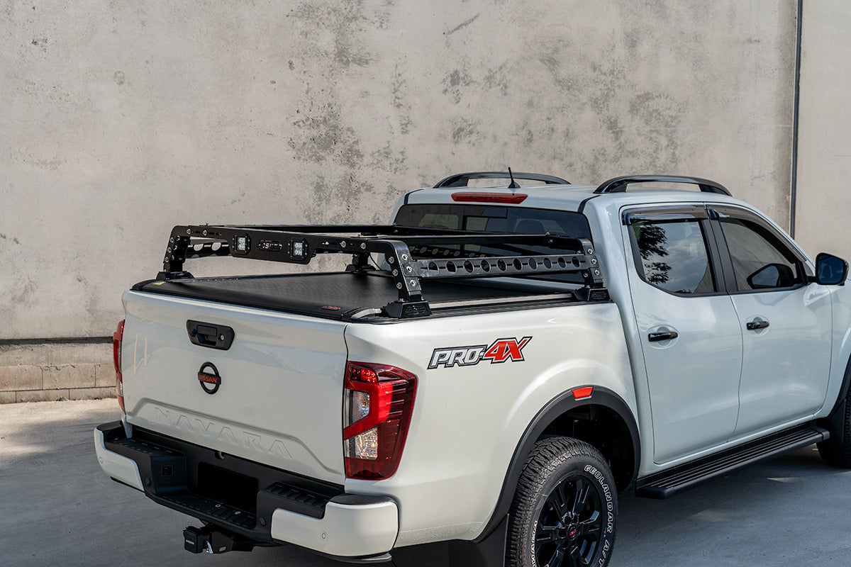 Universal Baja Tub Rack Suitable with BA Roller Shutters