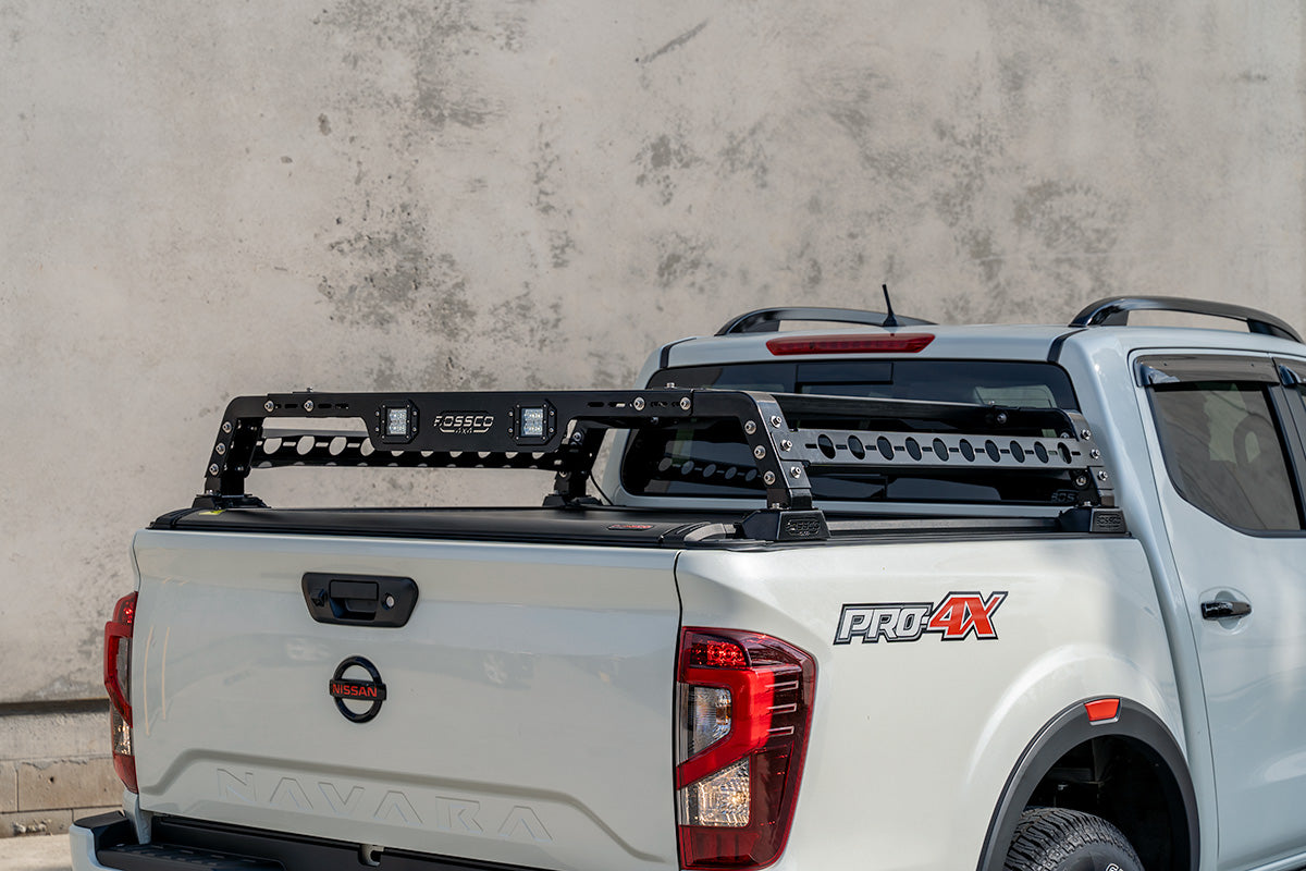 Universal Baja Tub Rack Suitable with BA Roller Shutters