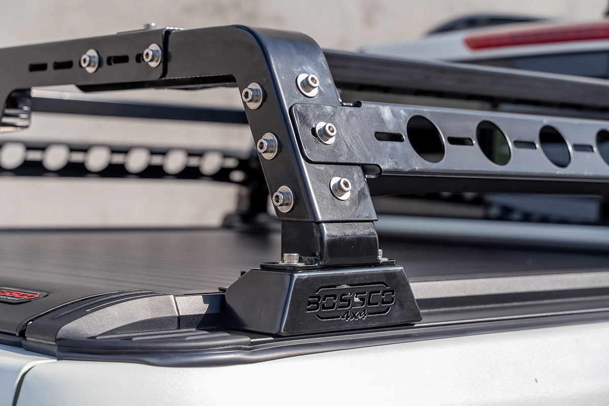 Universal Baja Tub Rack Bracket To Suit BA Roller Covers