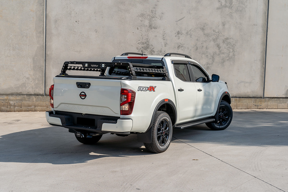 Universal Baja Tub Rack Suitable with BA Roller Shutters