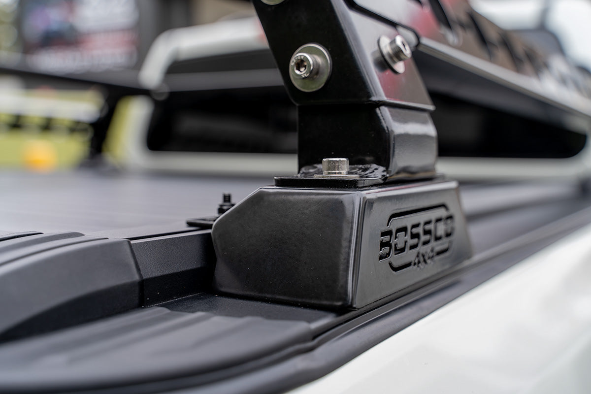 Universal Baja Tub Rack Bracket To Suit BA Roller Covers