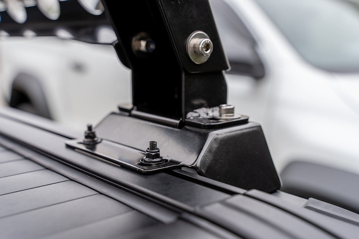 Universal Baja Tub Rack Bracket To Suit BA Roller Covers