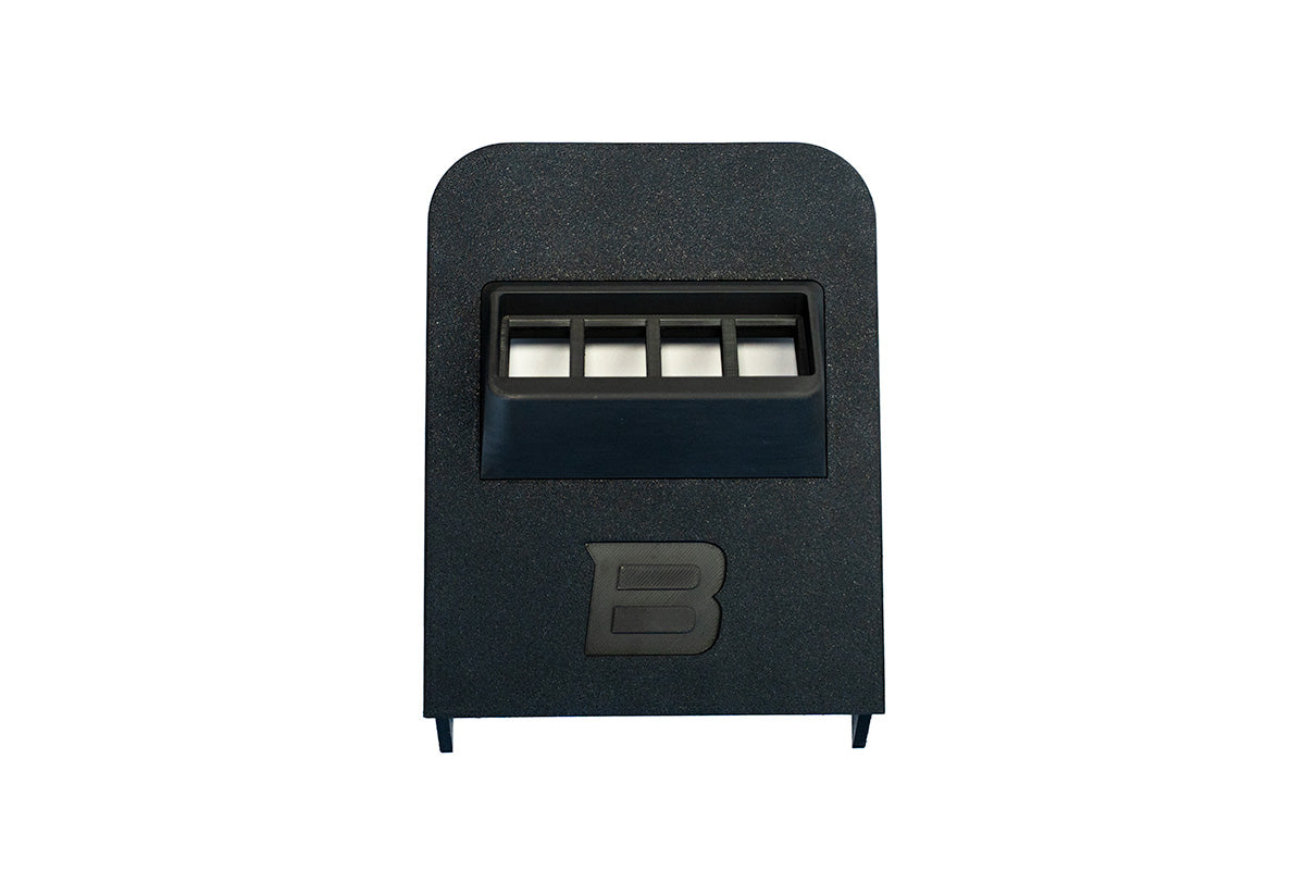 Interior Switch Control Panel for GWM Cannon