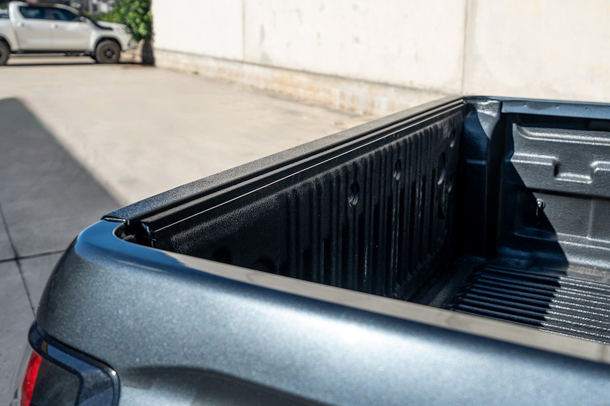 Tail Gate Tailgate Cap Cover Suitable For Nissan Navara D27 2026 onwards