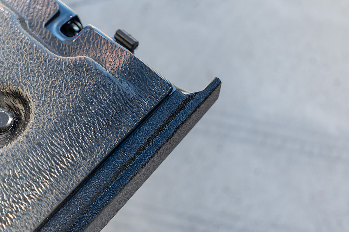 Tail Gate Tailgate Cap Cover Suitable For Nissan Navara D27 2026 onwards