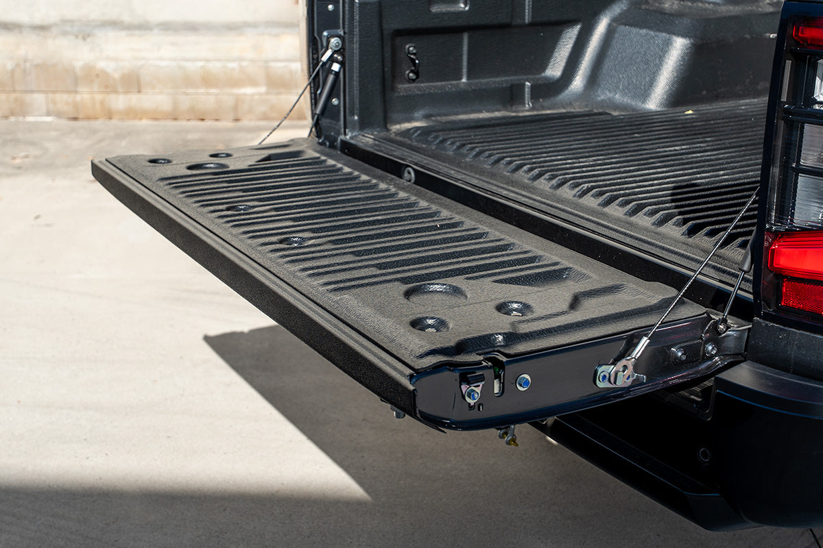 Tail Gate Tailgate Cap Cover Suitable For Nissan Navara D27 2026 onwards