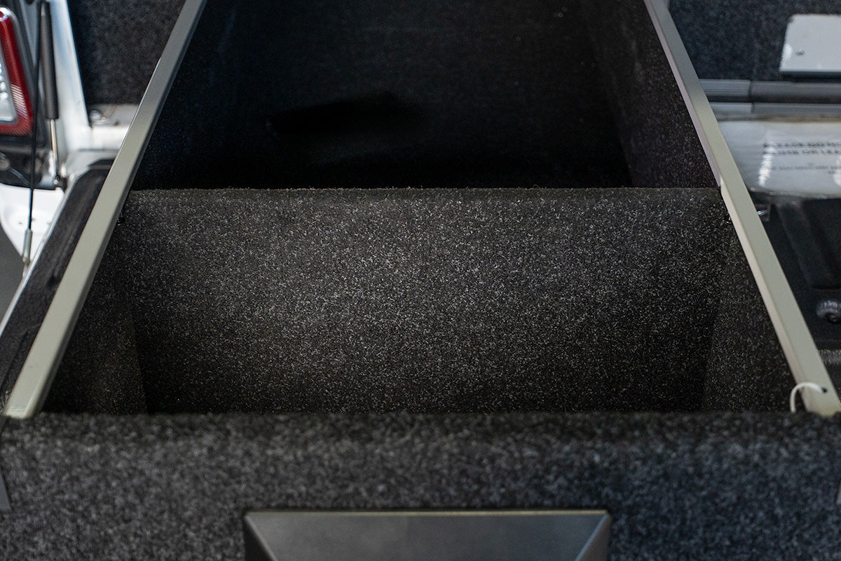Drawer Dividers