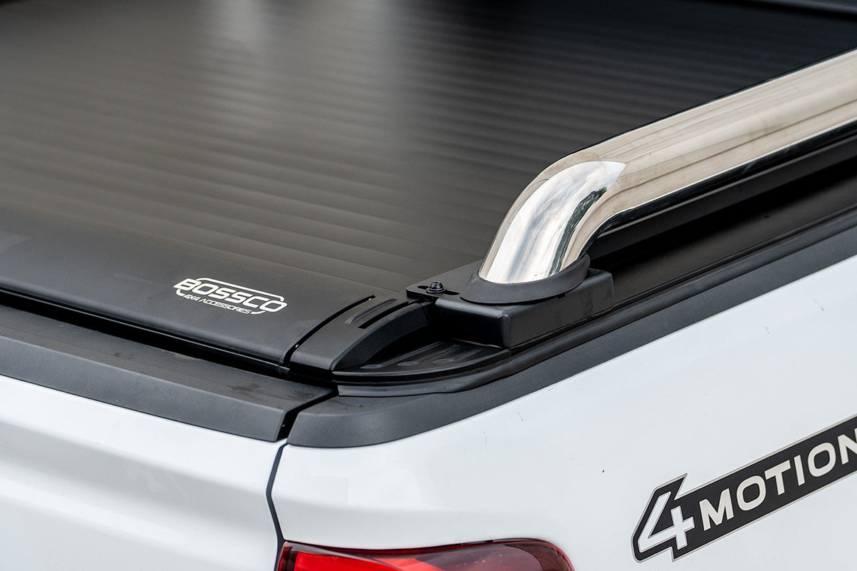 Manual Roller Shutter Suitable For All New Volkswagen Amarok NF 2022-2025