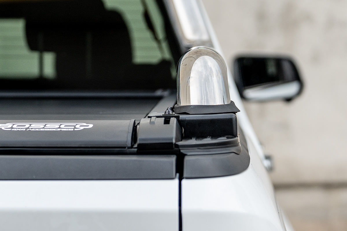 Manual Roller Shutter Suitable For All New Volkswagen Amarok NF 2022-2025