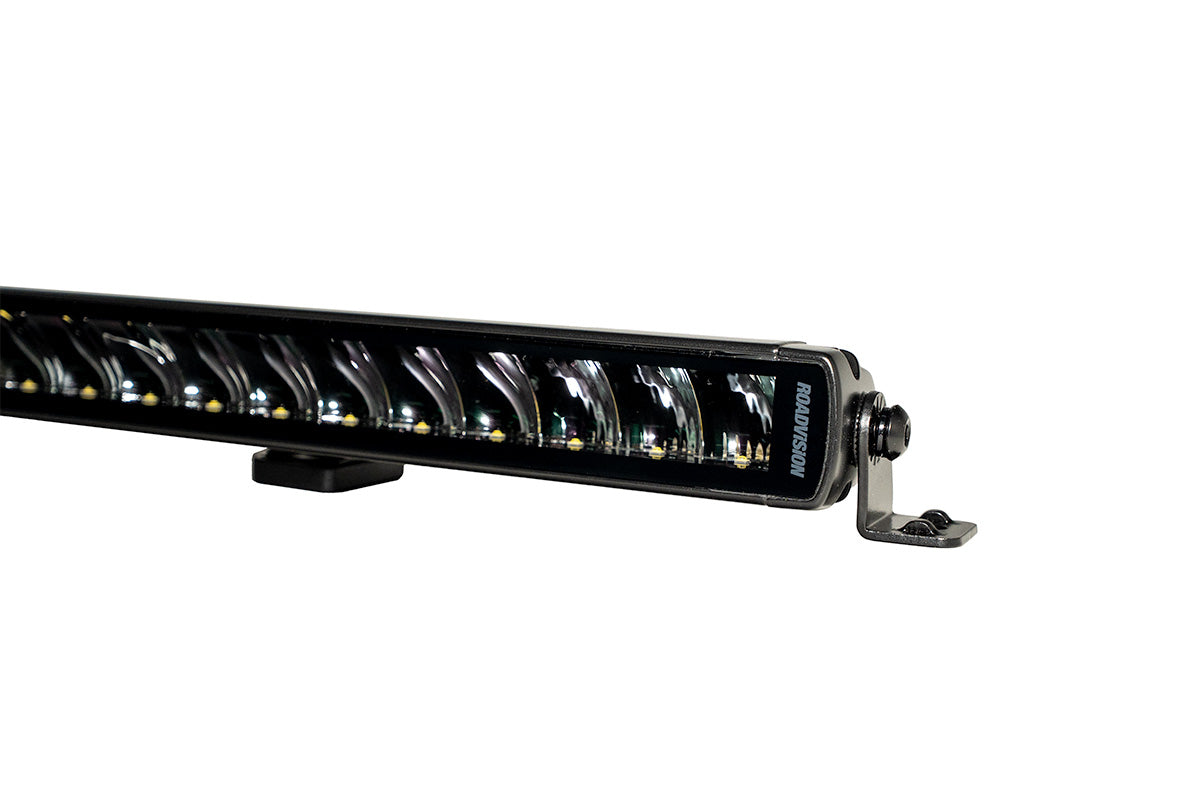 RoadVision 21" LED Light Bar Single 40 Series Platinum 522x55x40mm