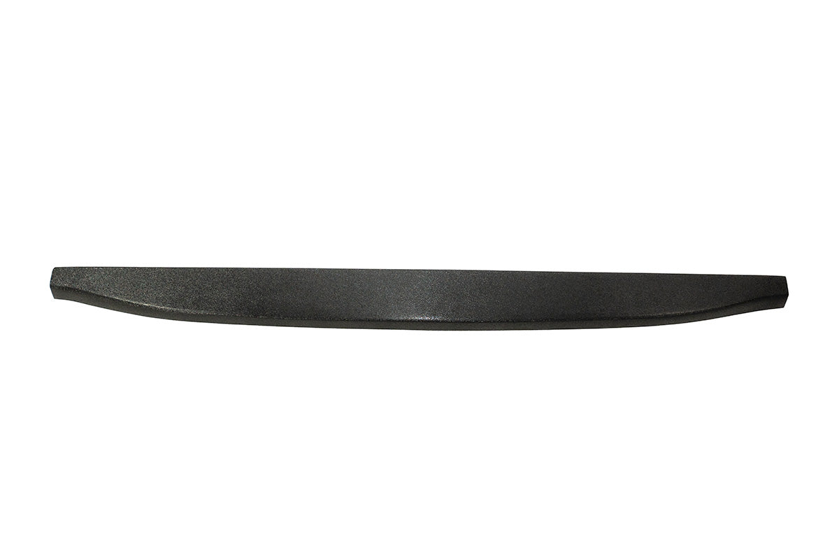 Tail Gate Tailgate Cap Cover Suitable For Isuzu D-MAX 2024 Facelift - ON