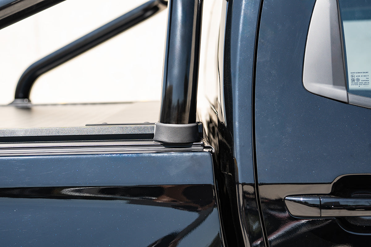 Manual Roller Shutter Suitable For Mazda BT-50 BT50 TF 2020-2025